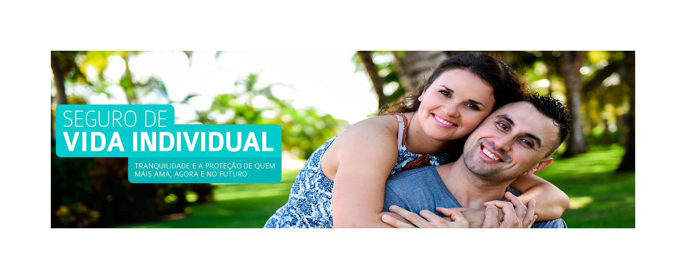 Seguro de vida individual - LC MAKE TRADE SEGUROS - Campinas